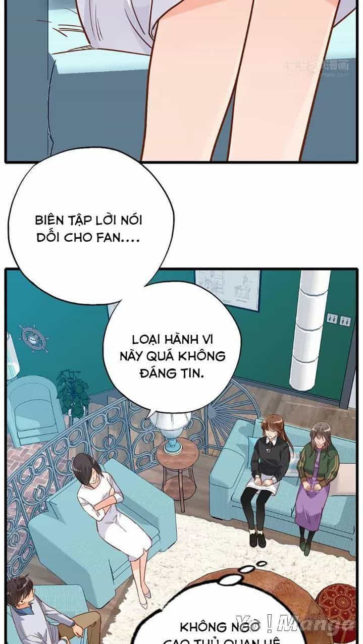 Cái Vòng Này Thật Loạn - Chương 131 - ảnh 34