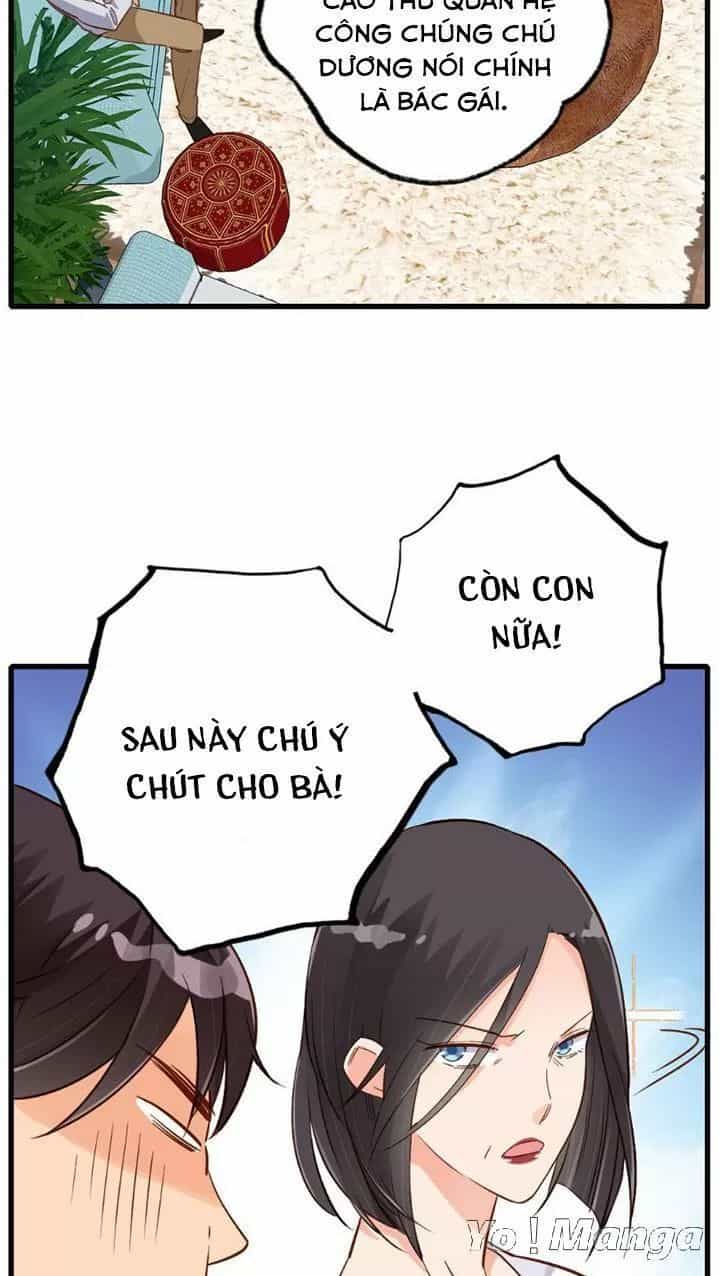 Cái Vòng Này Thật Loạn - Chương 131 - ảnh 35