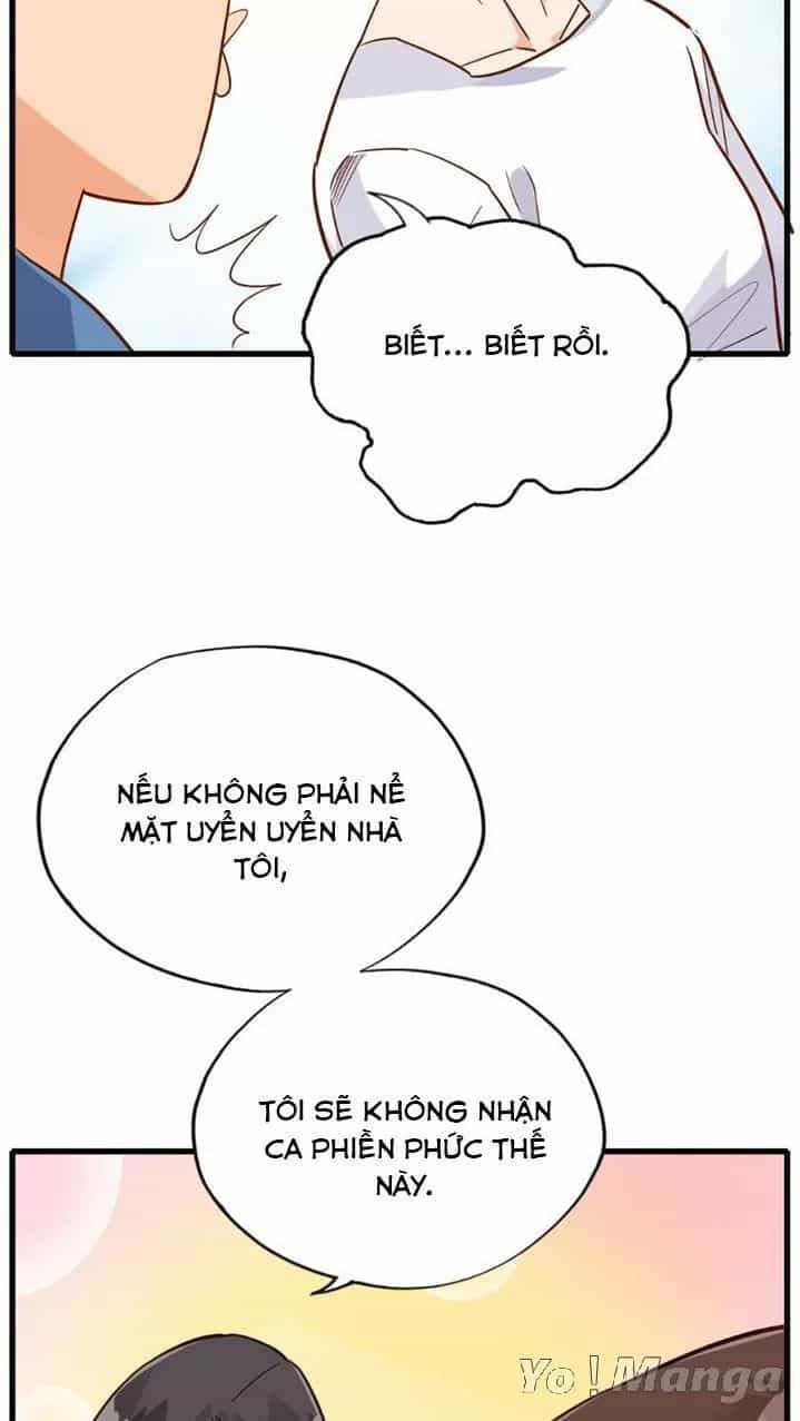Cái Vòng Này Thật Loạn - Chương 131 - ảnh 36