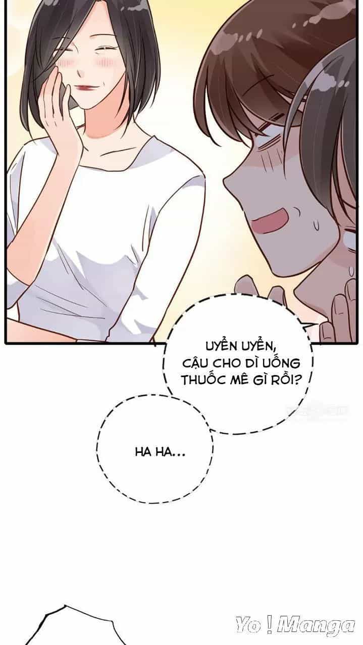 Cái Vòng Này Thật Loạn - Chương 131 - ảnh 37