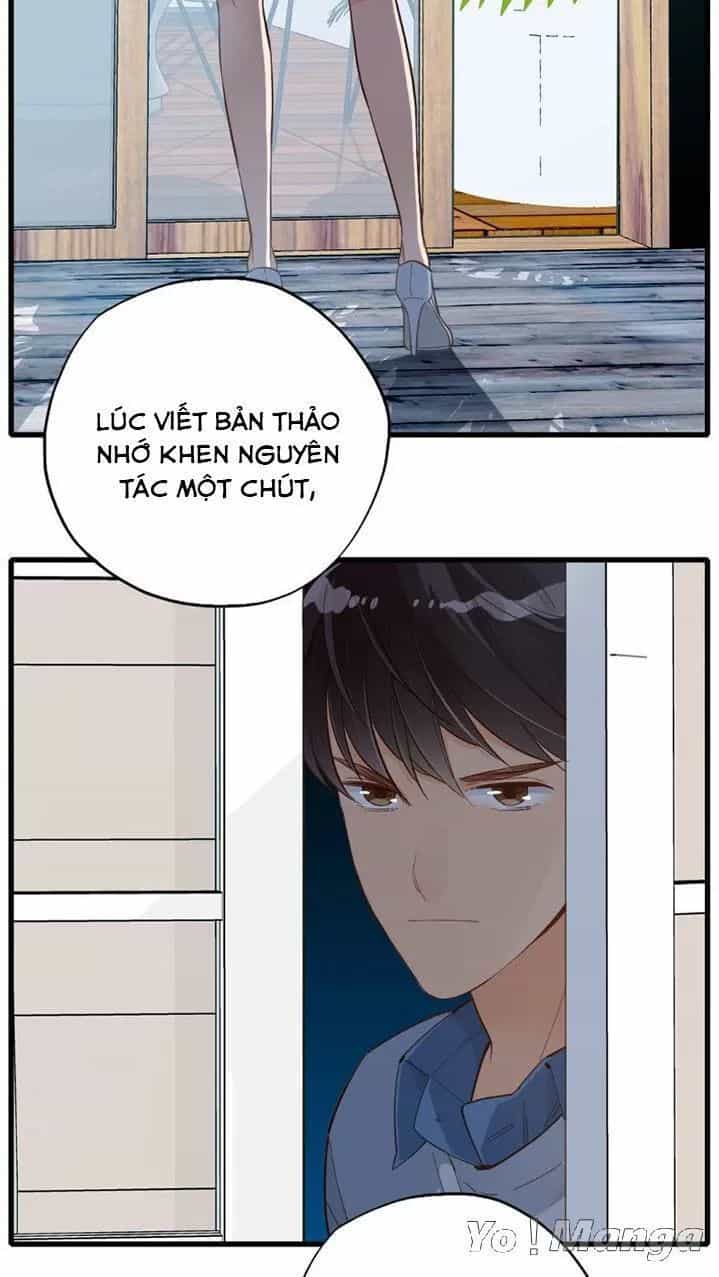 Cái Vòng Này Thật Loạn - Chương 131 - ảnh 4