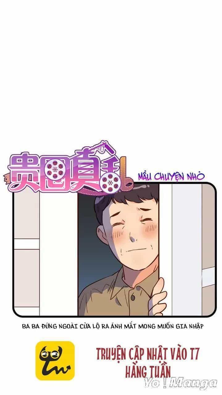 Cái Vòng Này Thật Loạn - Chương 131 - ảnh 40