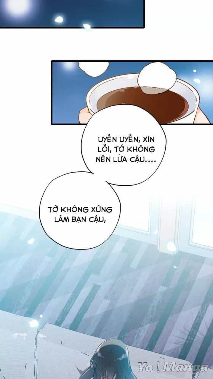 Cái Vòng Này Thật Loạn - Chương 131 - ảnh 6