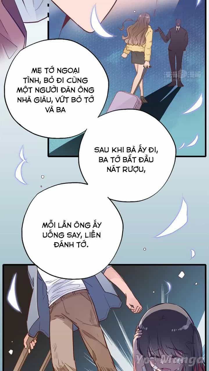 Cái Vòng Này Thật Loạn - Chương 131 - ảnh 9