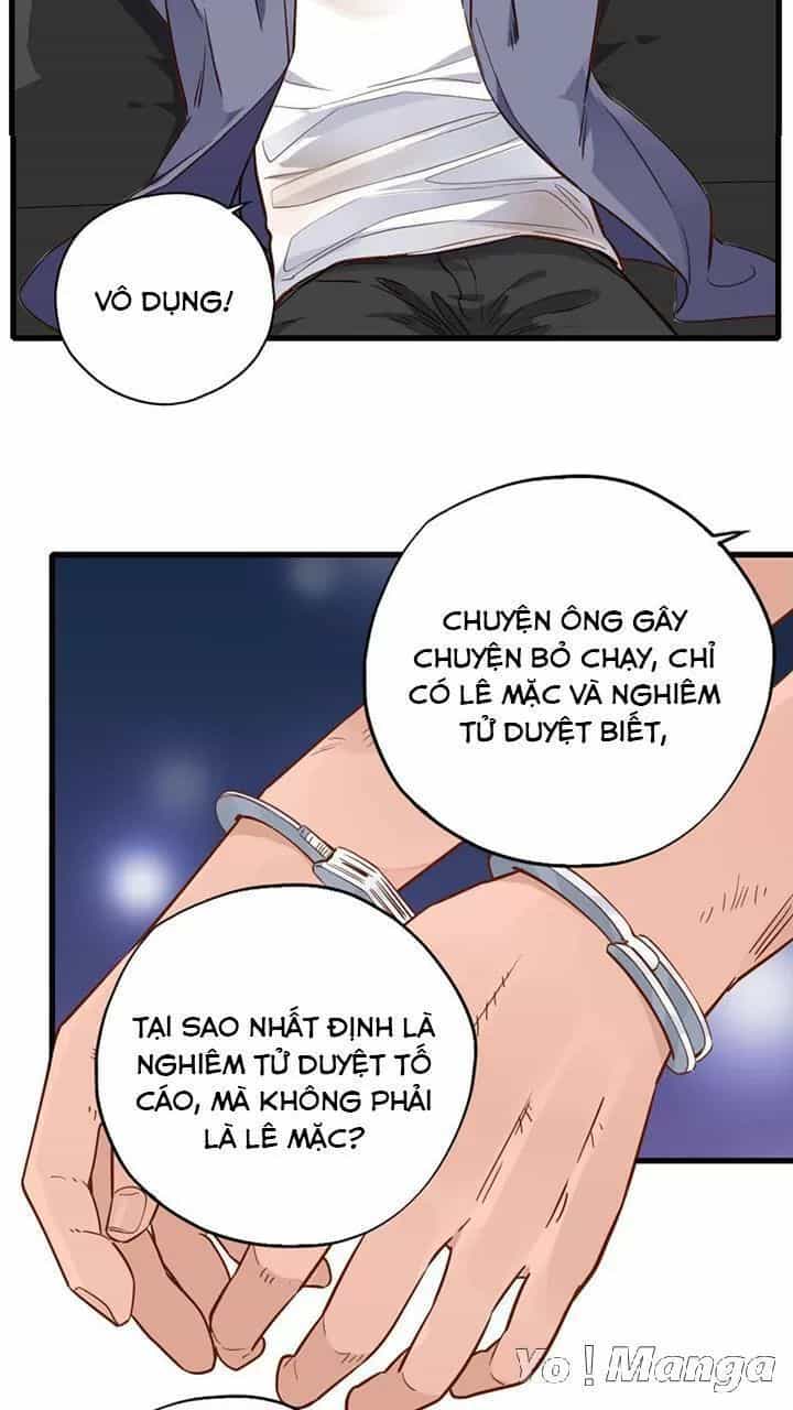 Cái Vòng Này Thật Loạn - Chương 132 - ảnh 14