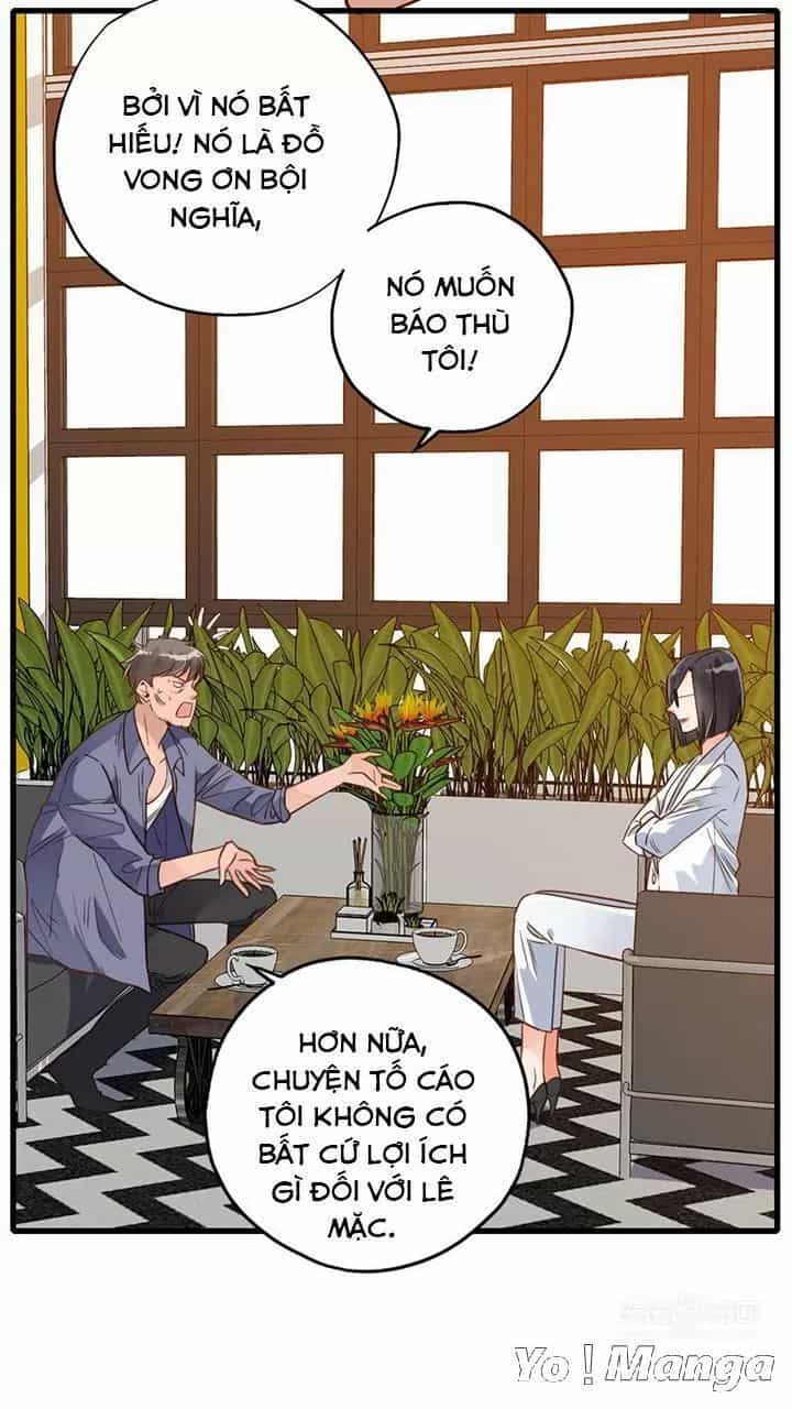 Cái Vòng Này Thật Loạn - Chương 132 - ảnh 15