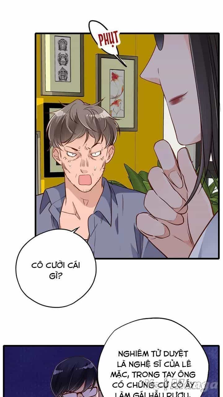 Cái Vòng Này Thật Loạn - Chương 132 - ảnh 16