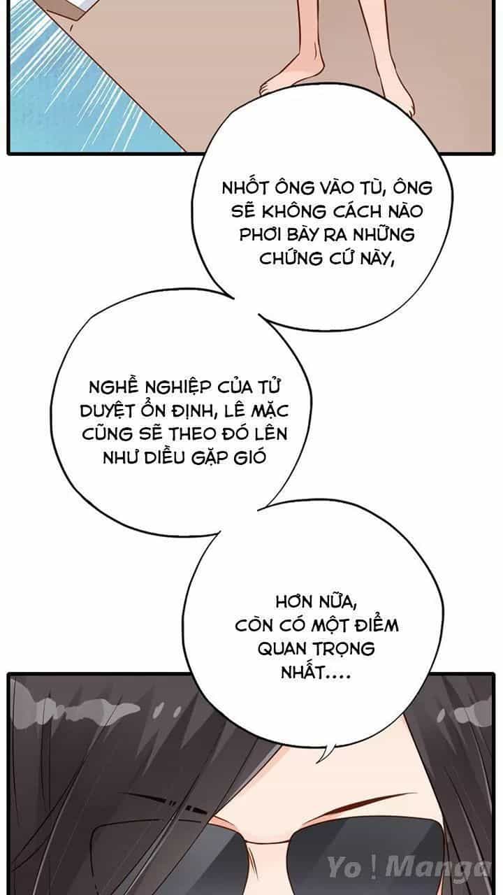 Cái Vòng Này Thật Loạn - Chương 132 - ảnh 18