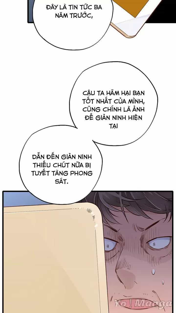 Cái Vòng Này Thật Loạn - Chương 132 - ảnh 21