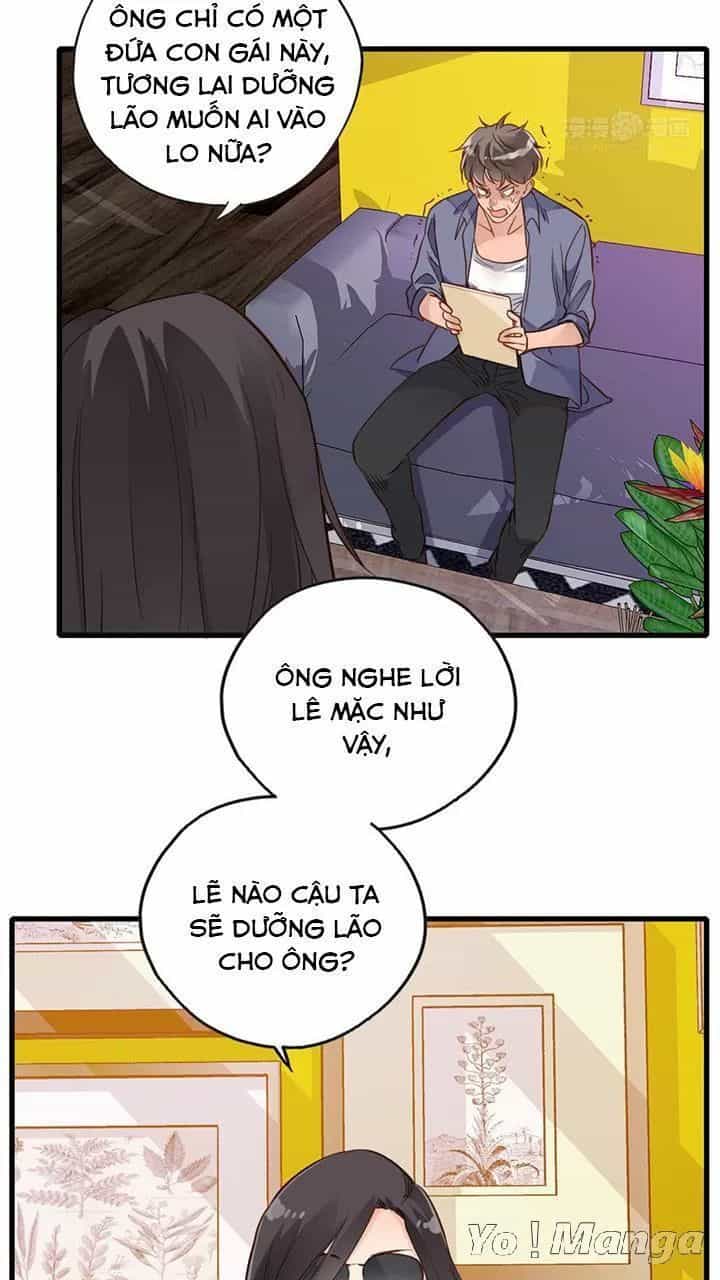 Cái Vòng Này Thật Loạn - Chương 132 - ảnh 23