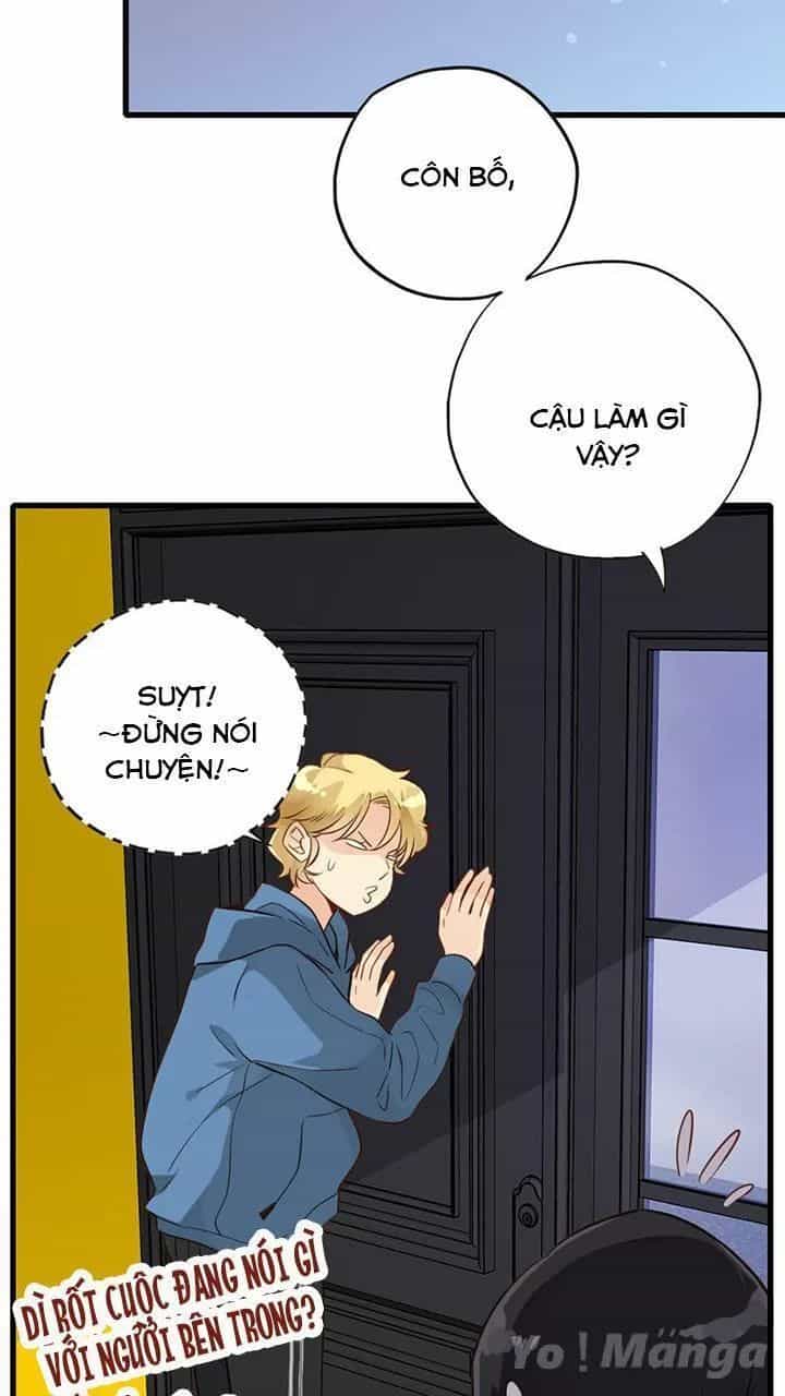 Cái Vòng Này Thật Loạn - Chương 132 - ảnh 25