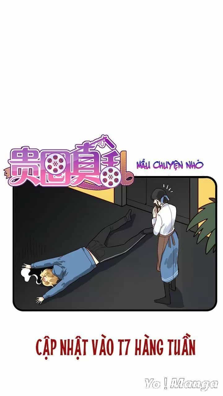Cái Vòng Này Thật Loạn - Chương 132 - ảnh 32