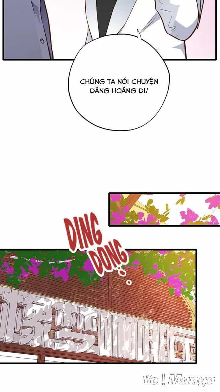 Cái Vòng Này Thật Loạn - Chương 132 - ảnh 6