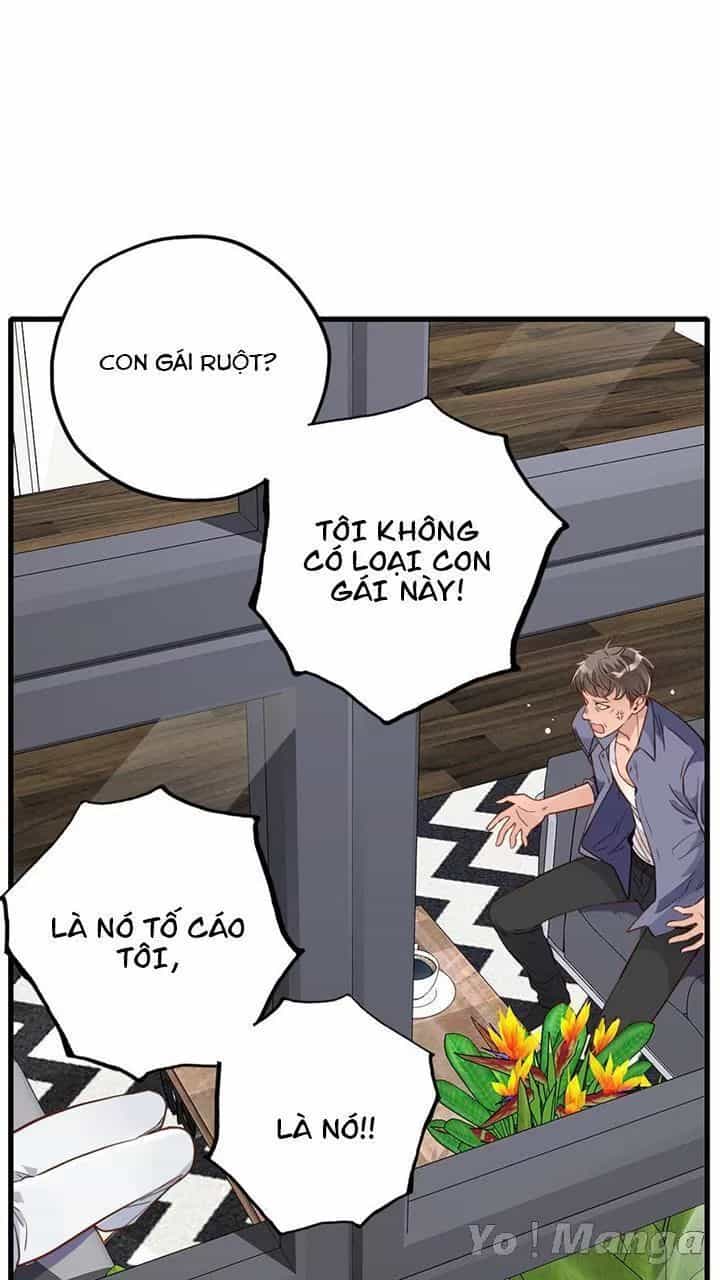 Cái Vòng Này Thật Loạn - Chương 132 - ảnh 7