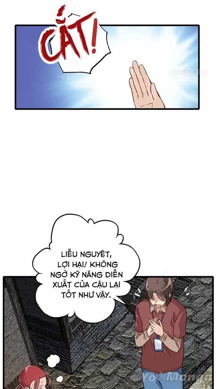 Cái Vòng Này Thật Loạn - Chương 133 - ảnh 22