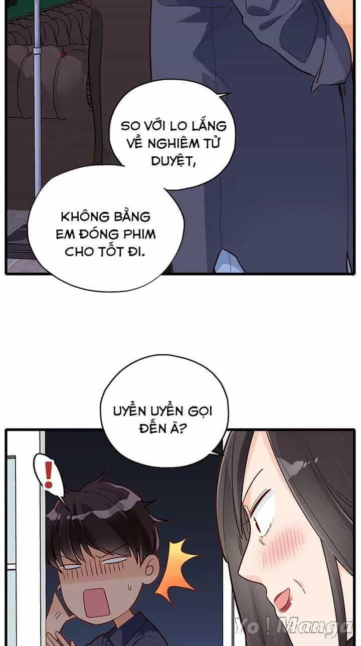 Cái Vòng Này Thật Loạn - Chương 133 - ảnh 3