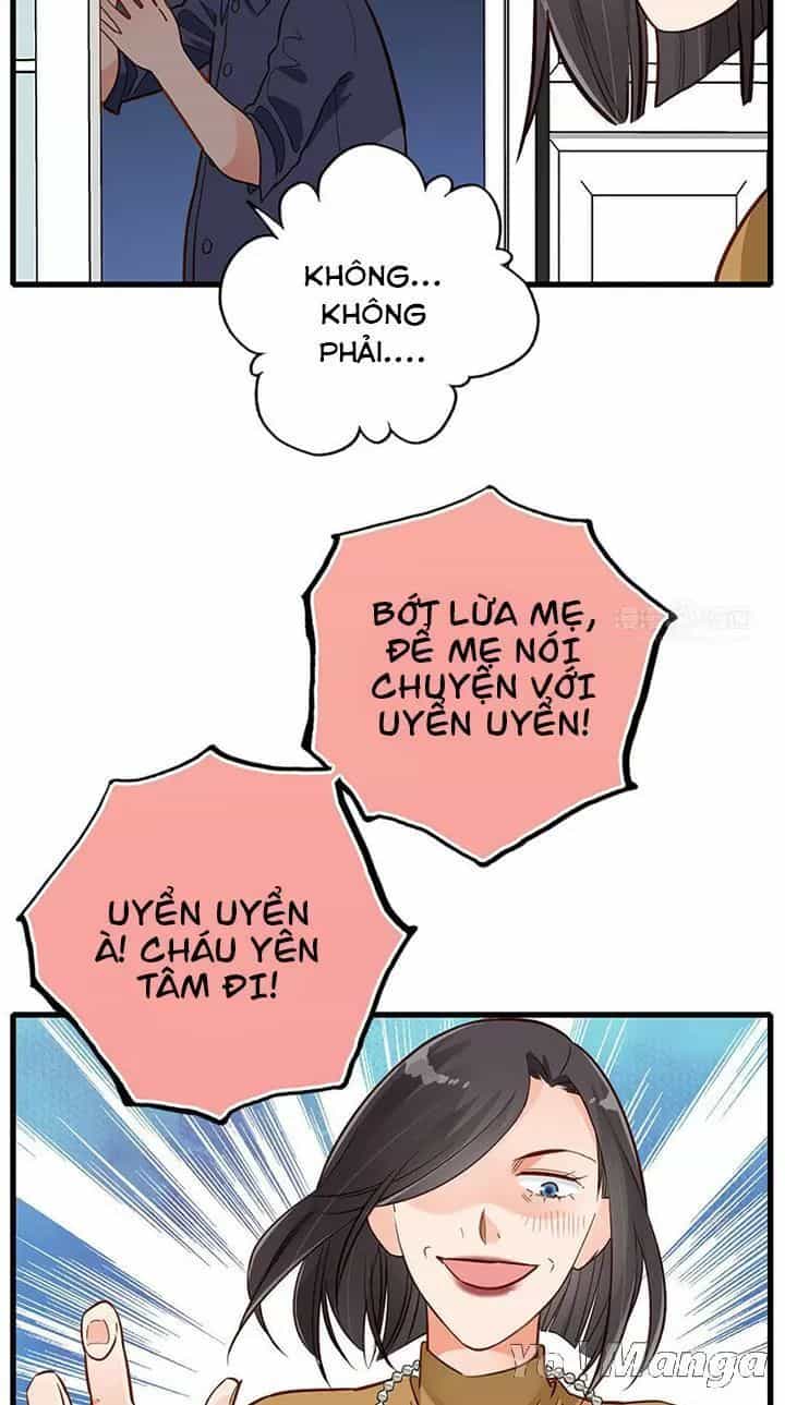 Cái Vòng Này Thật Loạn - Chương 133 - ảnh 4
