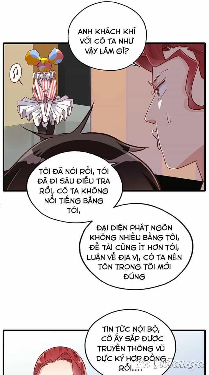 Cái Vòng Này Thật Loạn - Chương 133 - ảnh 12