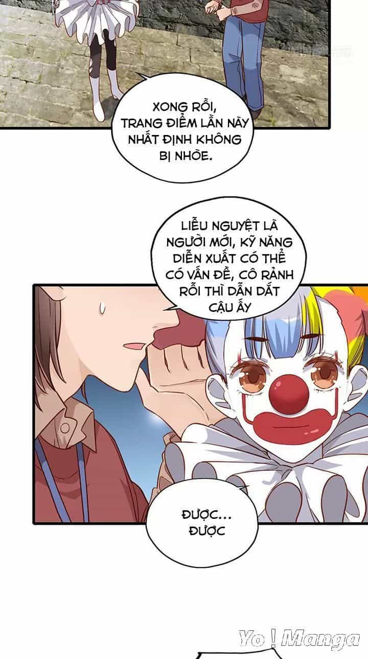 Cái Vòng Này Thật Loạn - Chương 133 - ảnh 15