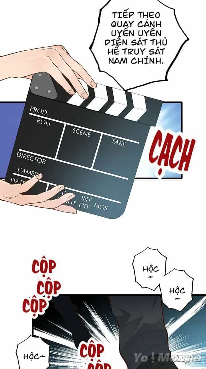 Cái Vòng Này Thật Loạn - Chương 133 - ảnh 16