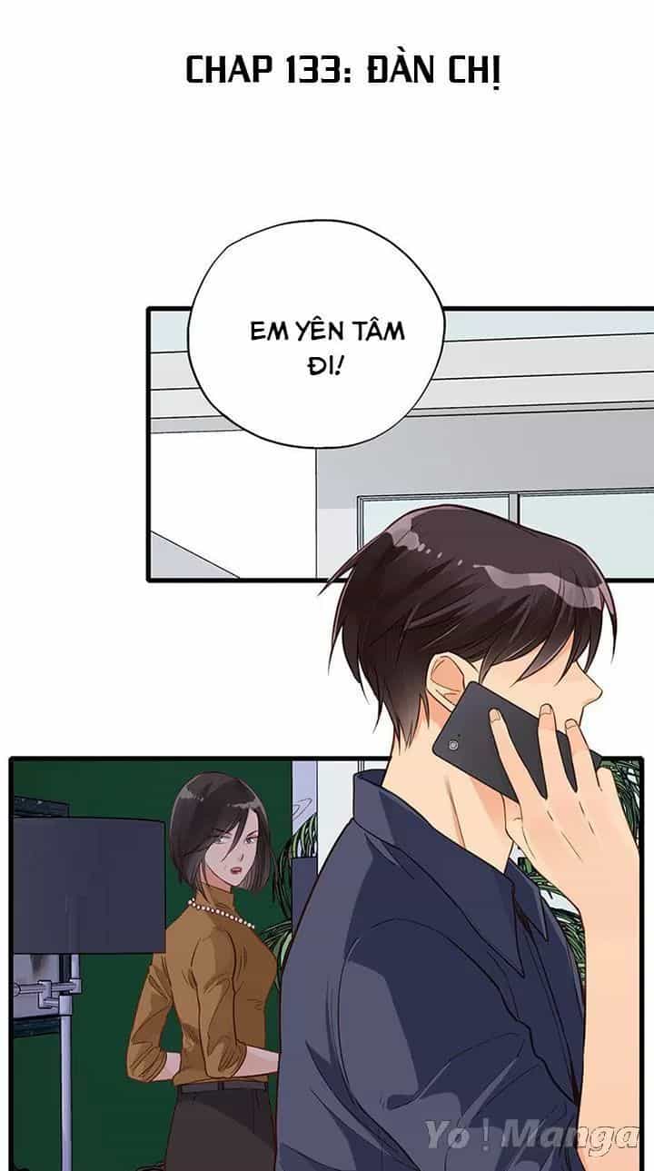 Cái Vòng Này Thật Loạn - Chương 133 - ảnh 2