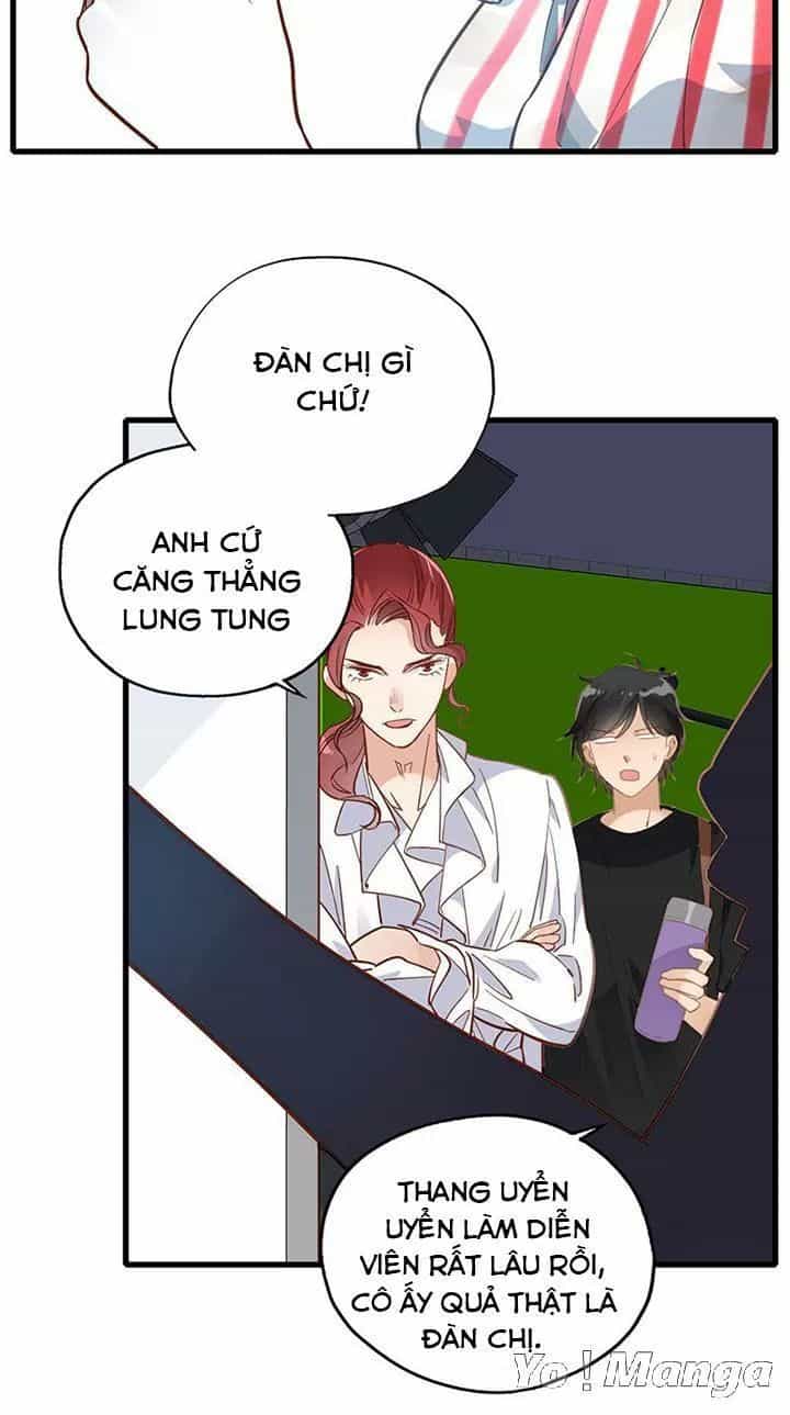 Cái Vòng Này Thật Loạn - Chương 133 - ảnh 7
