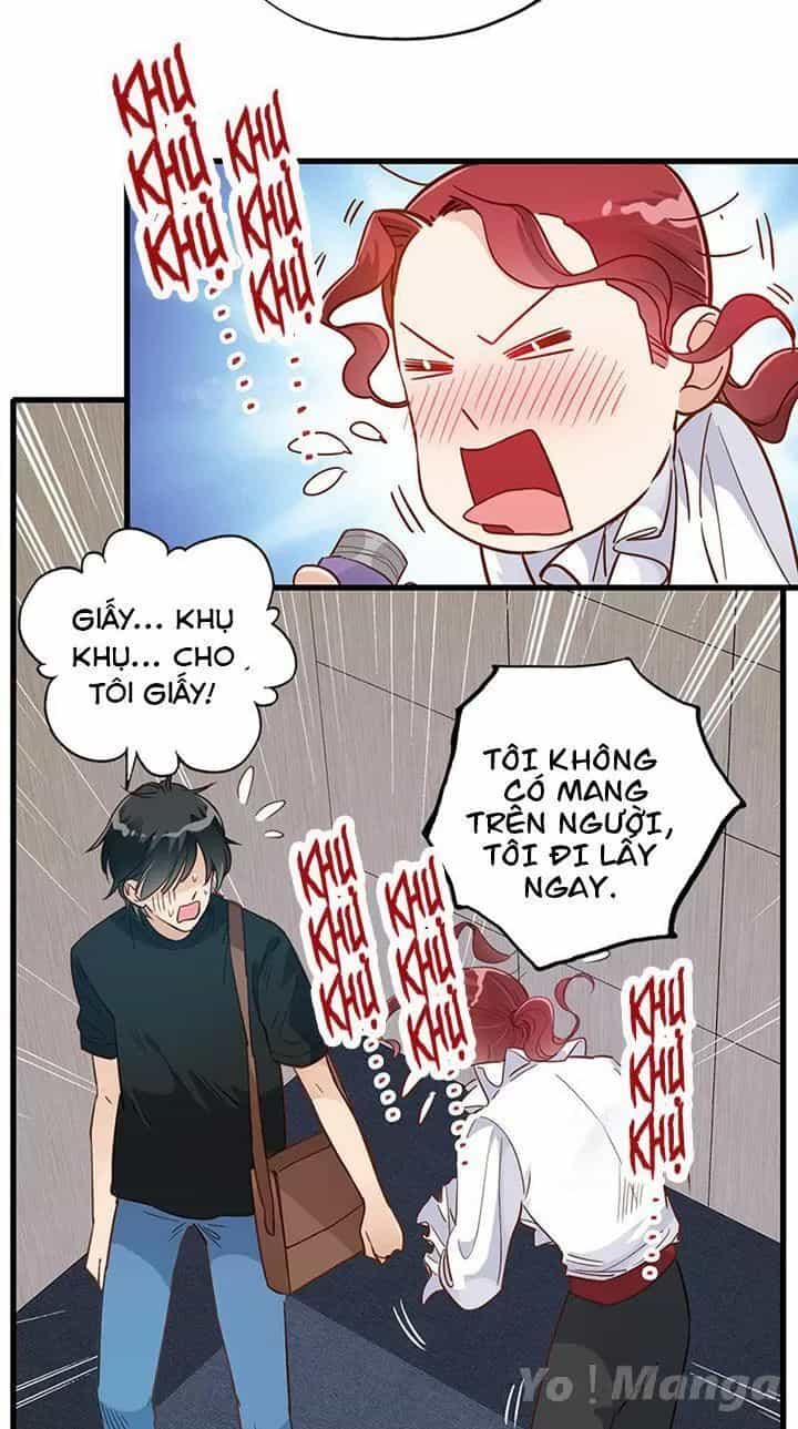 Cái Vòng Này Thật Loạn - Chương 133 - ảnh 9