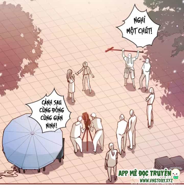 Cái Vòng Này Thật Loạn - Chương 2 - ảnh 15