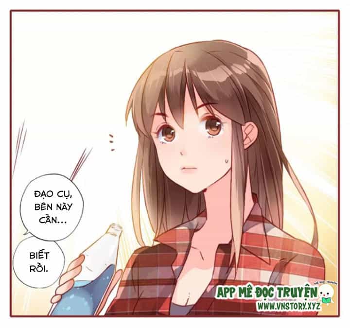 Cái Vòng Này Thật Loạn - Chương 2 - ảnh 16
