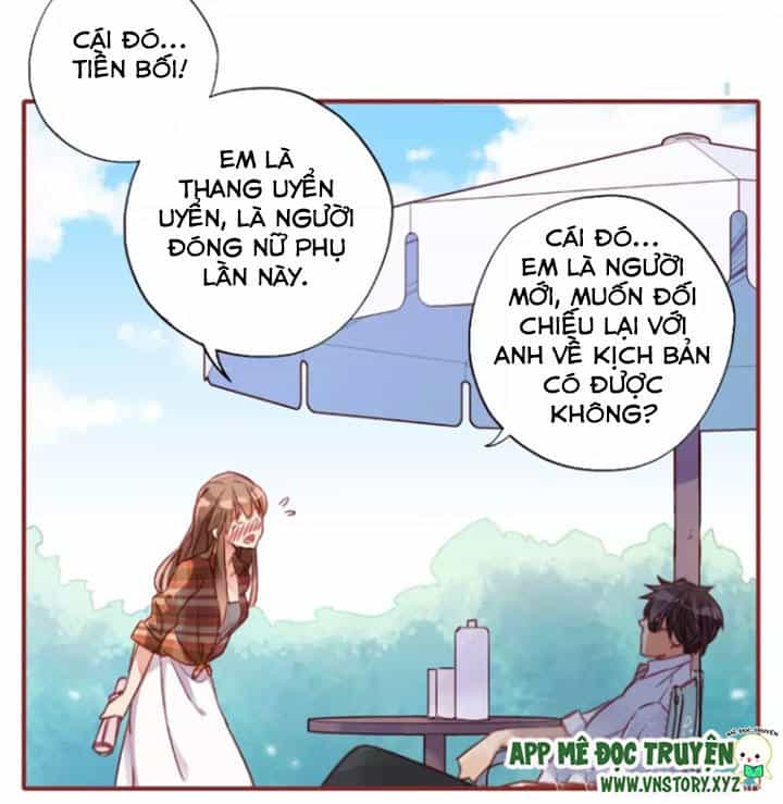 Cái Vòng Này Thật Loạn - Chương 2 - ảnh 18