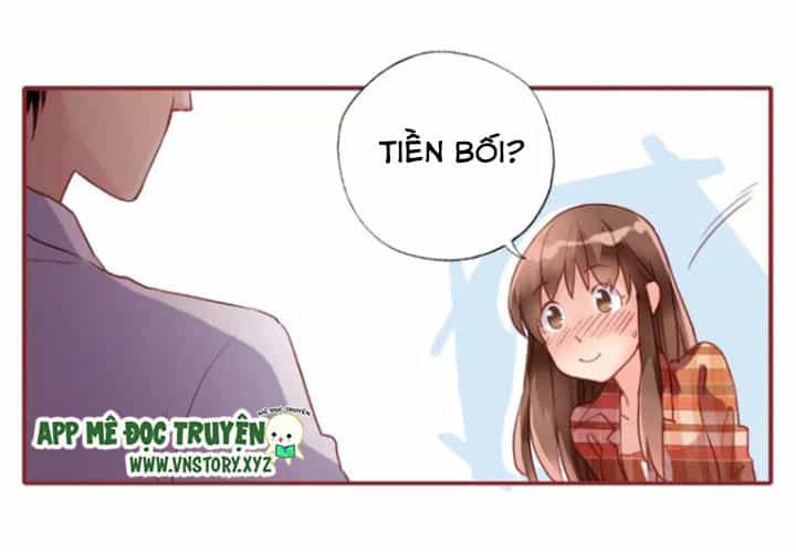 Cái Vòng Này Thật Loạn - Chương 2 - ảnh 20