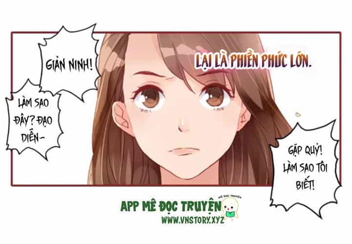 Cái Vòng Này Thật Loạn - Chương 2 - ảnh 30