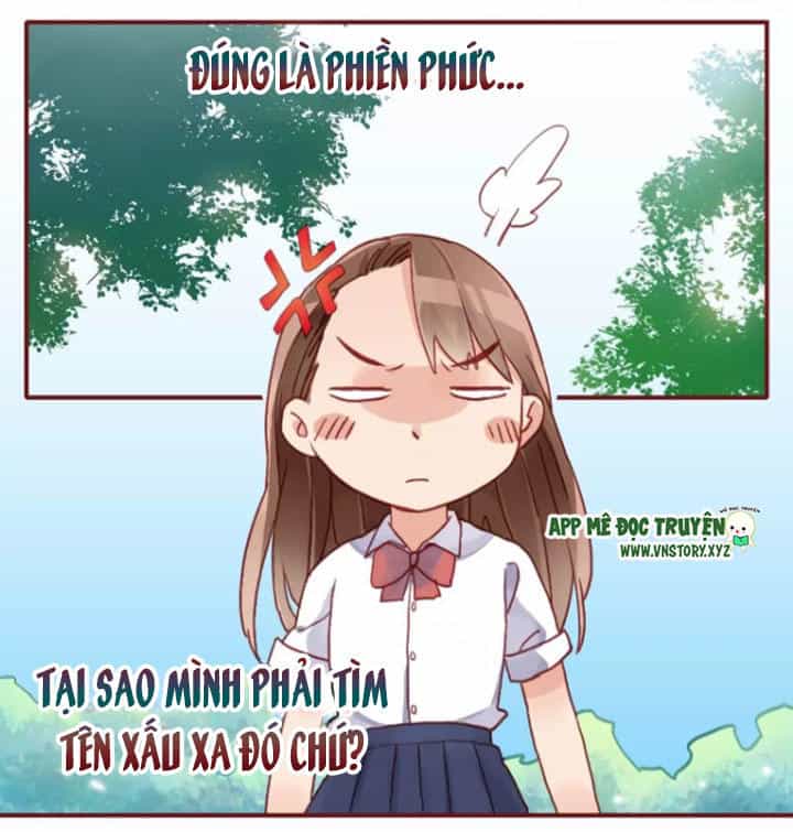 Cái Vòng Này Thật Loạn - Chương 2 - ảnh 36