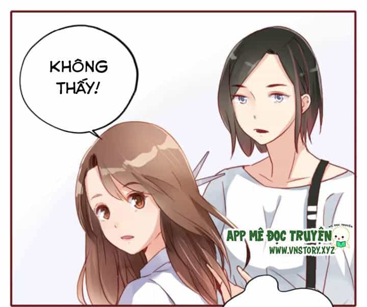 Cái Vòng Này Thật Loạn - Chương 2 - ảnh 4