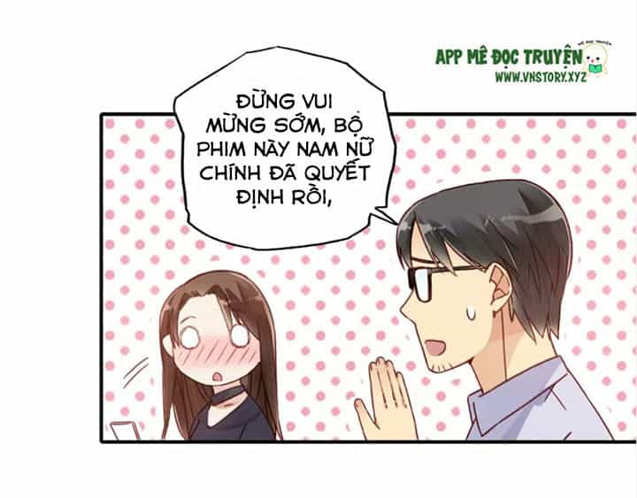 Cái Vòng Này Thật Loạn - Chương 20 - ảnh 10