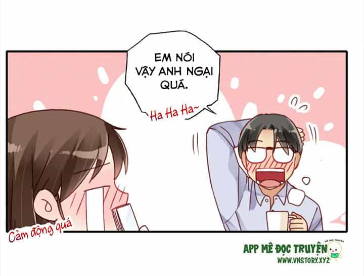 Cái Vòng Này Thật Loạn - Chương 20 - ảnh 15