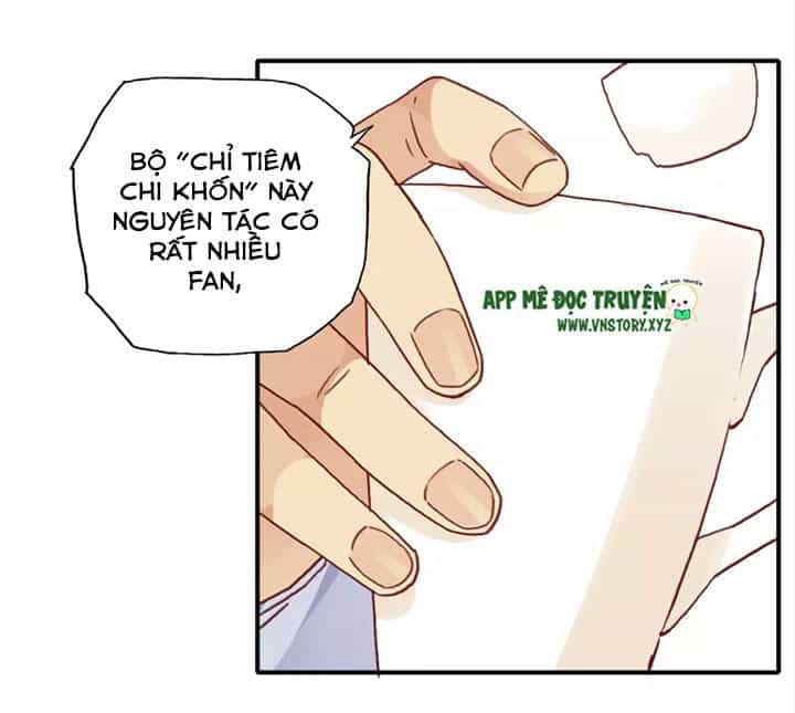 Cái Vòng Này Thật Loạn - Chương 20 - ảnh 16