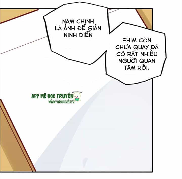 Cái Vòng Này Thật Loạn - Chương 20 - ảnh 17