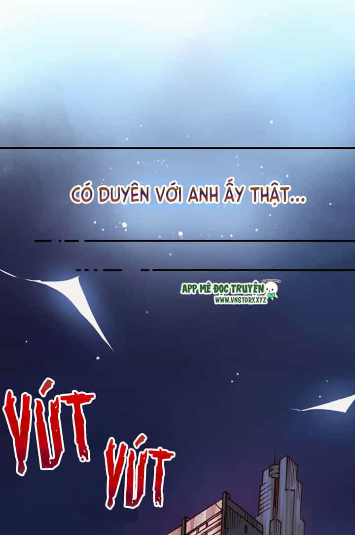 Cái Vòng Này Thật Loạn - Chương 20 - ảnh 23