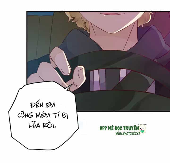 Cái Vòng Này Thật Loạn - Chương 20 - ảnh 26
