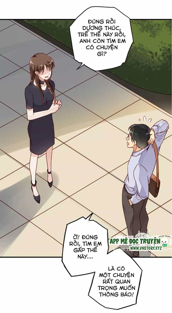 Cái Vòng Này Thật Loạn - Chương 20 - ảnh 4
