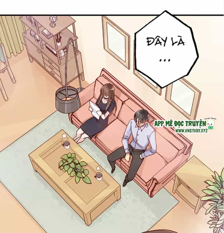 Cái Vòng Này Thật Loạn - Chương 20 - ảnh 6