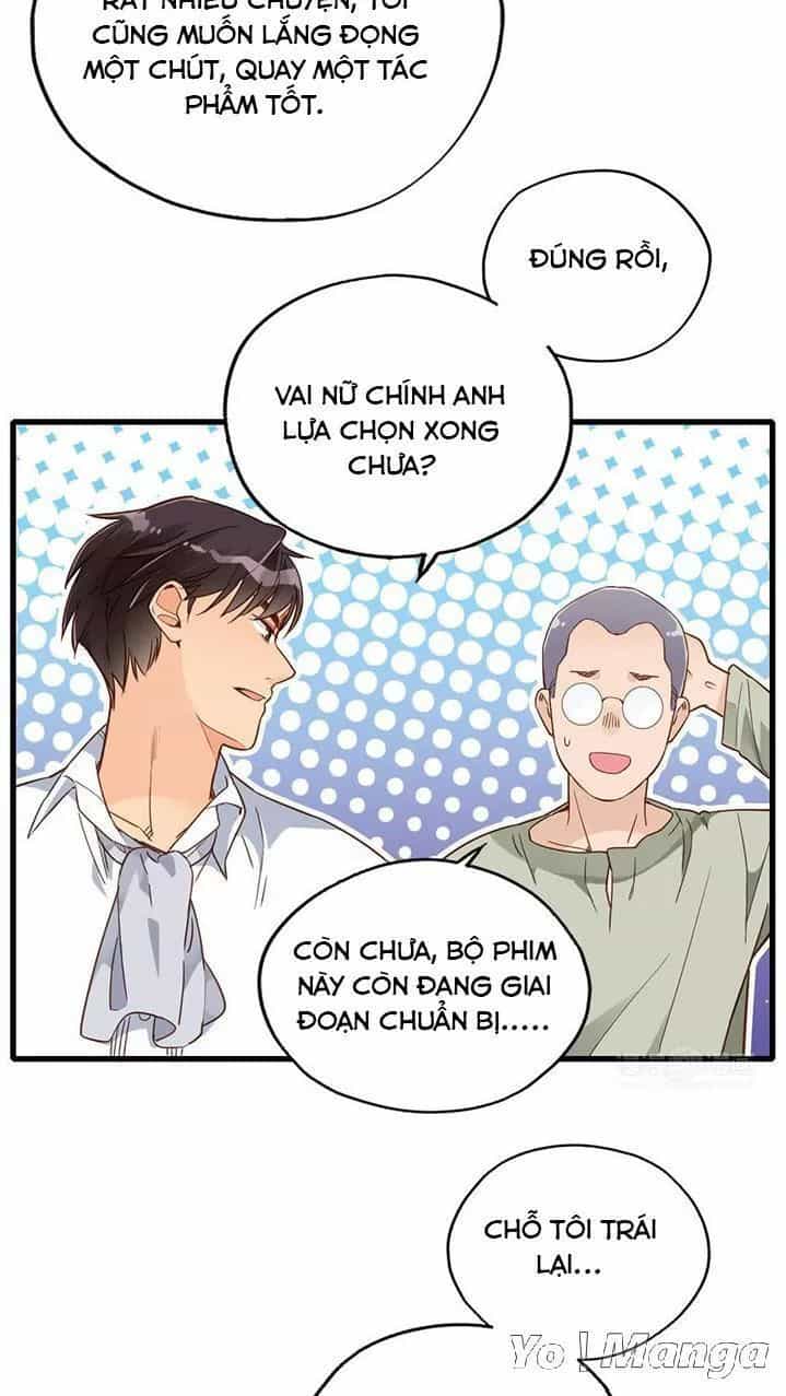 Cái Vòng Này Thật Loạn - Chương 134 - ảnh 12