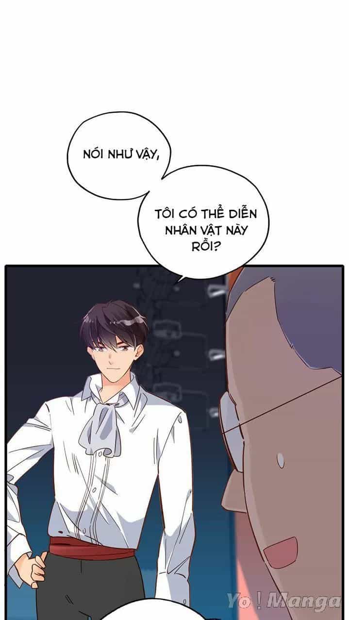 Cái Vòng Này Thật Loạn - Chương 134 - ảnh 6