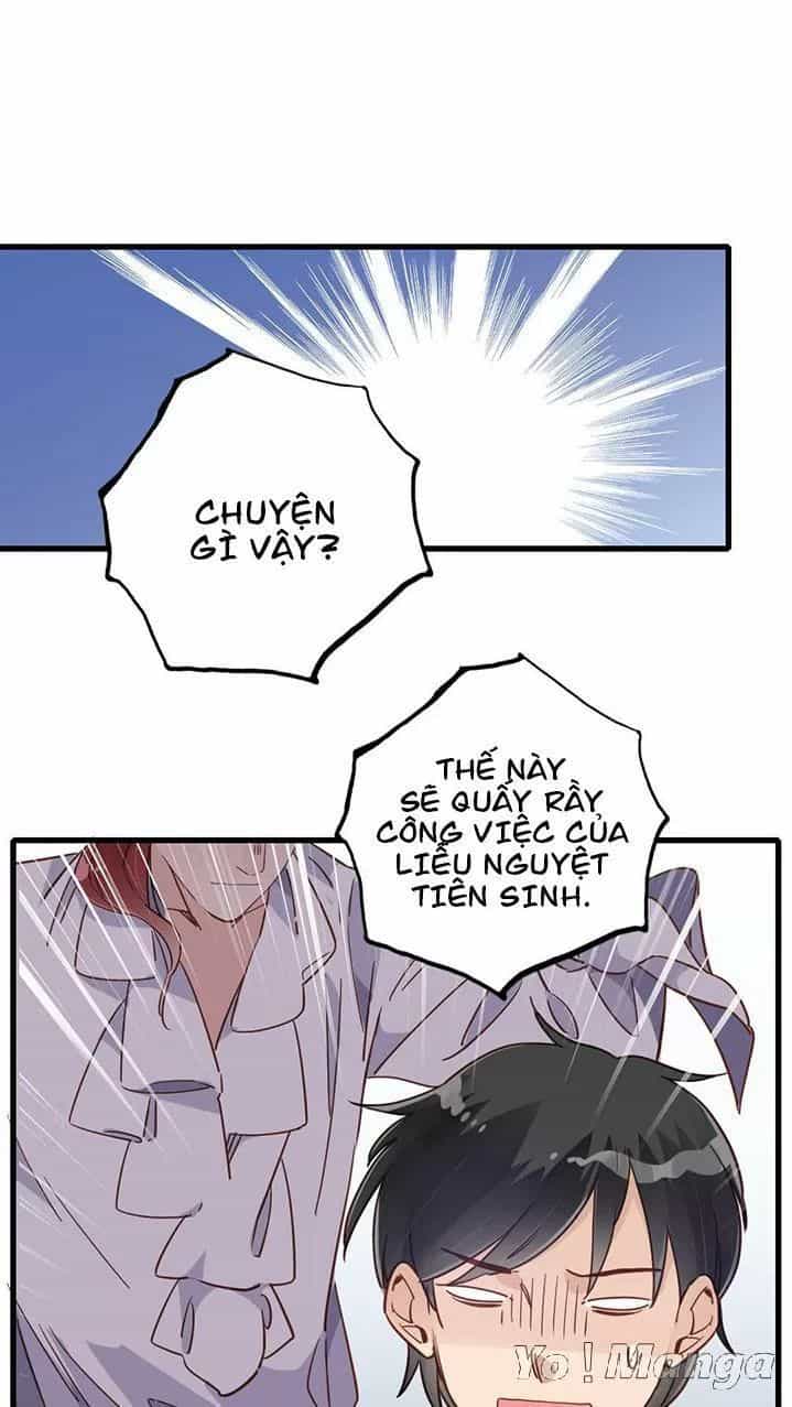 Cái Vòng Này Thật Loạn - Chương 134 - ảnh 23