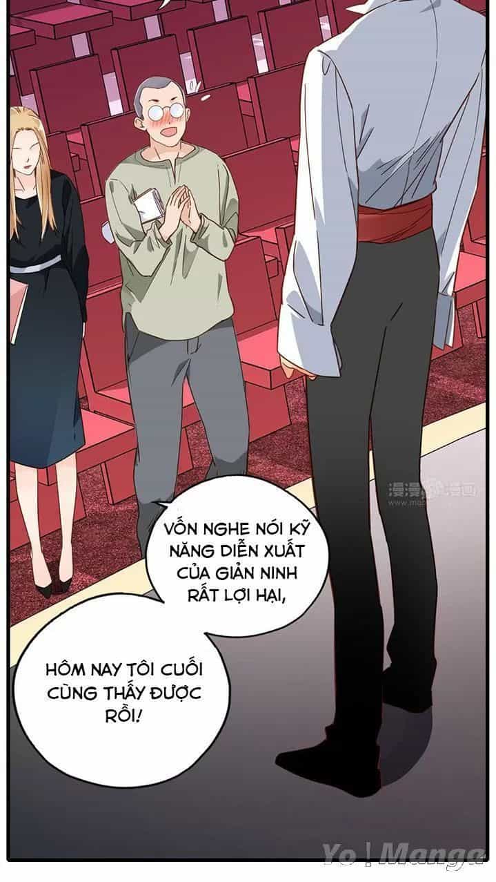 Cái Vòng Này Thật Loạn - Chương 134 - ảnh 5