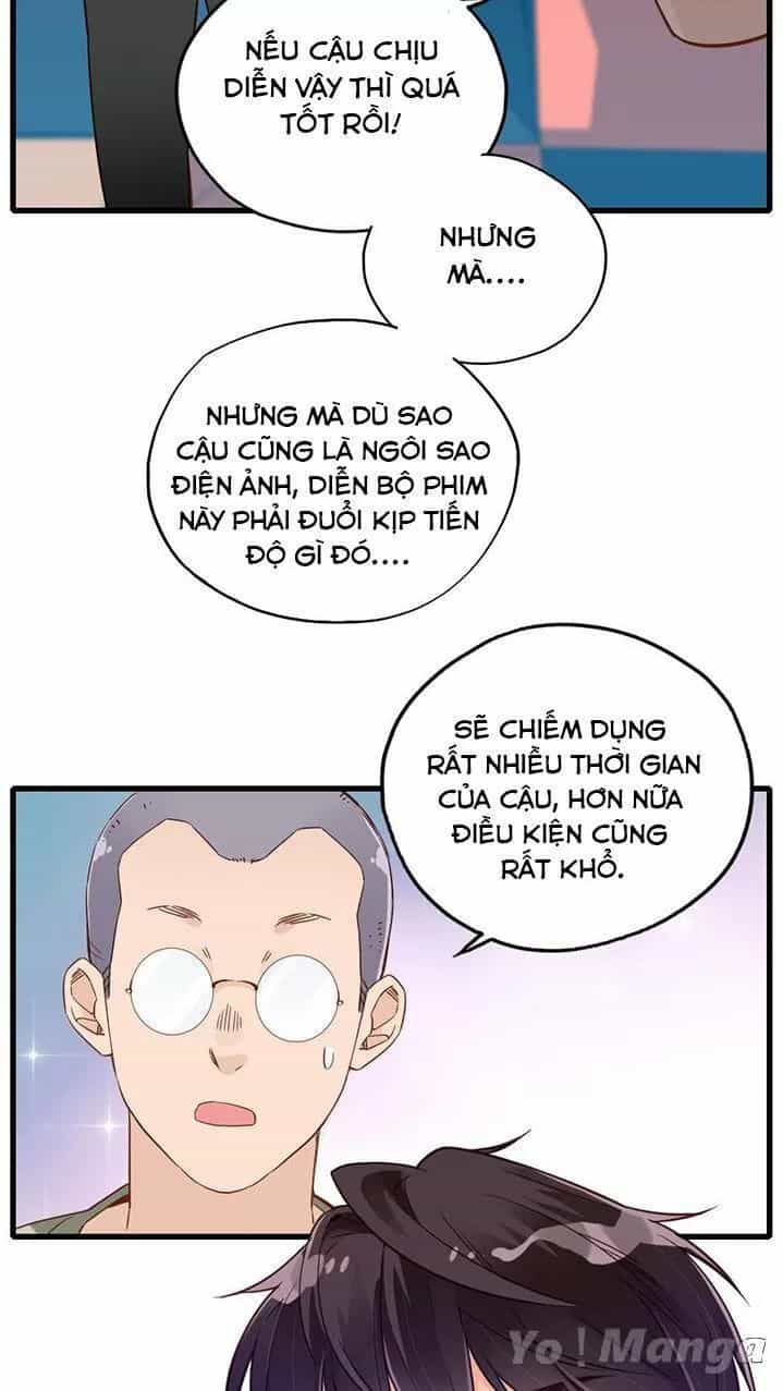 Cái Vòng Này Thật Loạn - Chương 134 - ảnh 7