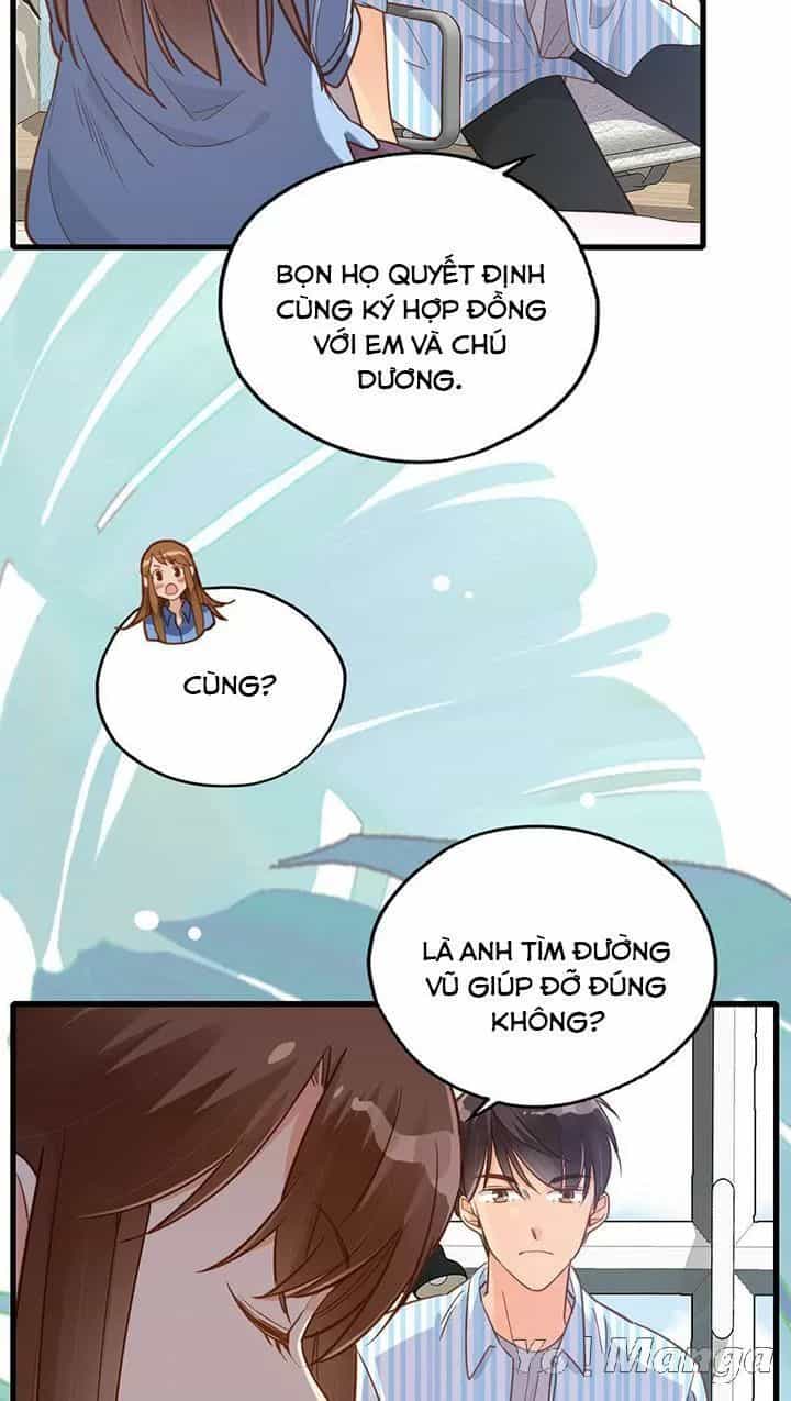 Cái Vòng Này Thật Loạn - Chương 135 - ảnh 18