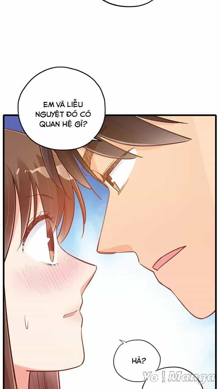 Cái Vòng Này Thật Loạn - Chương 135 - ảnh 24