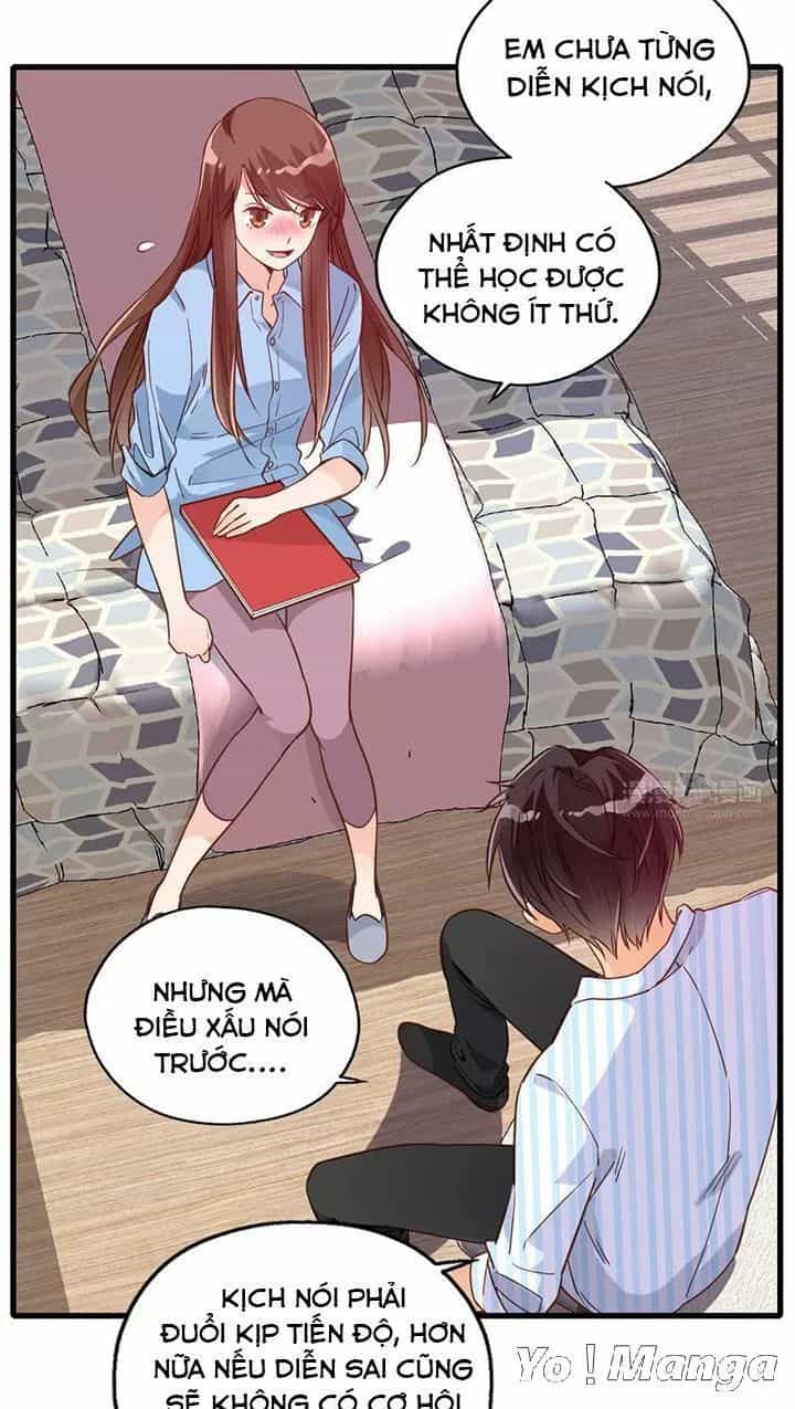 Cái Vòng Này Thật Loạn - Chương 135 - ảnh 5